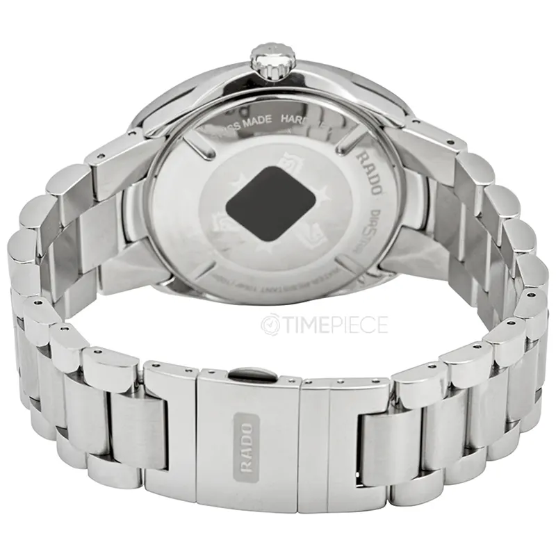 Rado Diastar Blue Dial Casual Men's Watch- R12637163